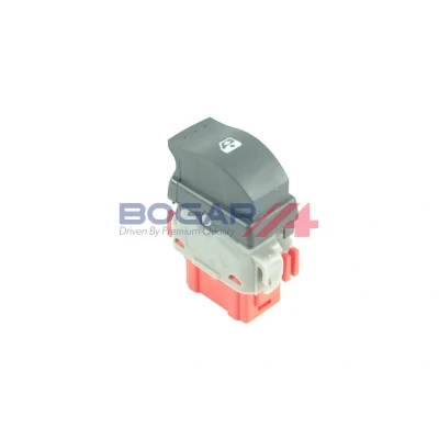 Imagem de BOGAP R7339100 Interruptor, elevadores dos vidros