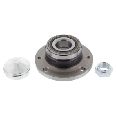 Imagem de MAPCO 26005 Kit de rolamento roda Eixo traseiro, ambos os lados com capa 117 FIAT: Punto II Hatchback, I Palio Weekend