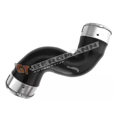 Imagem de GATES 09 0433 Mangueira Para o Turbocompressor AEM (borracha de etileno acrilato)