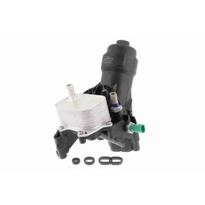 Imagem de VEMO V15 60 6102 Radiador de óleo, caixa velocidades automática