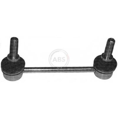 Imagem de A.B.S. 260285 barra / escora, estabilizadora 140 MM12X1.75 RHT VOLVO: XC90 I, V70 2, XC70 I Cross Country