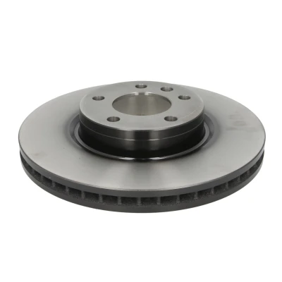 Imagem de TRW DF2645 Disco de travão 296 28 5 110 ventilado pintado alto carbono OPEL: Omega B Caravan, Rekord C Coupe