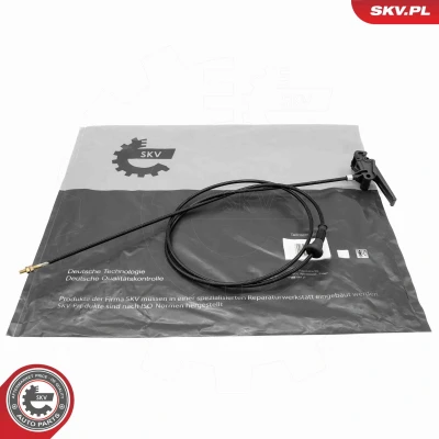 Imagem de Cabo do capot motor ESEN SKV 96SKV980