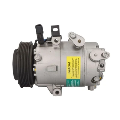 Imagem de Compressor, ar condicionado TEAMEC 8623383