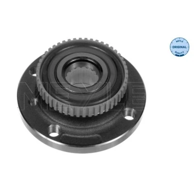 Imagem de MEYLE 300 312 1102 Cubo da Roda BMW: 3 Cabrio