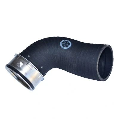 Imagem de GATES 09 0726 Mangueira Para o Turbocompressor PE (polietileno) BMW: 3 Touring, Sedan, Coupe