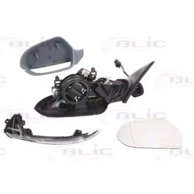 Imagem de Espelho retrovisor exterior BLIC 5402 25 2001033P