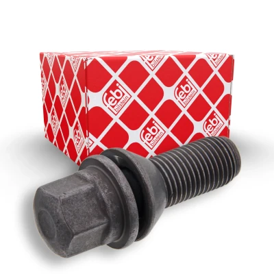 Imagem de FEBI BILSTEIN 46699 Parafuso da Roda Base cónica F 46,5