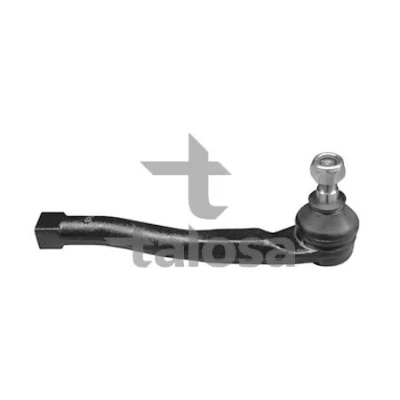 Imagem de DYS 22 03226 2 Rótula de direção M12x1.25 1. Eixo dianteiro esquerdo CHEVROLET: Aveo / Kalos Sedan, Hatchback
