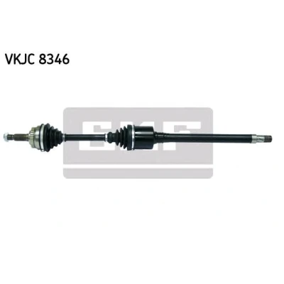Imagem de SKF VKJC 8346 Veio de transmissão 935, 406