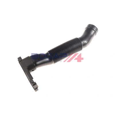 Imagem de BOGAP A1710121 Tubo flexível de admissão, filtro ar 470mm SEAT: Ibiza 3