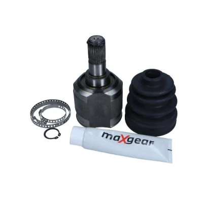 Imagem de MAXGEAR 49 2830 Ponteira de Transmissão do lado da caixa velocidades, Eixo dianteiro, esquerdo