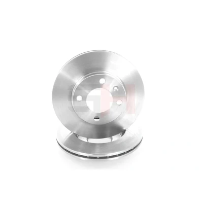 Imagem de GH Disco de travão SEAT: Ibiza 2, Córdoba I Sedan, Vario, VOLKSWAGEN: GOLF 3, Polo II Coupe, AUDI: 80 B3, 90 B2 409953