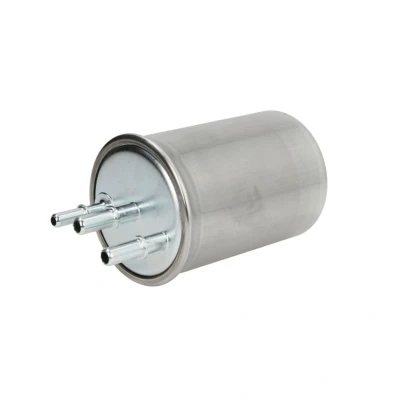 Imagem de MAHLE ORIGINAL KL 505 Filtro de Combustível dos tubos 10 9,9 SSANGYONG: Actyon Sports I Pick up