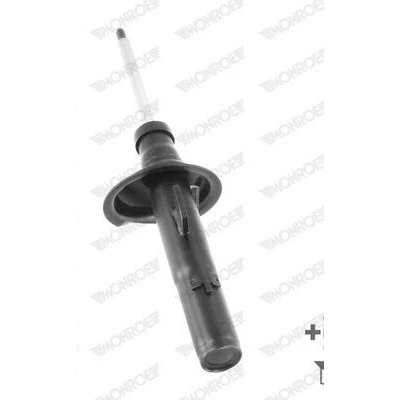 Imagem de MONROE 742123SP Amortecedor Pressão do gás Tubo duplo com assento de mola cavilha em cima, braçadeira baixo PEUGEOT: 607 Sedan