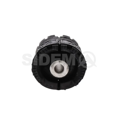 Imagem de SIDEM 821737 Casquilho de Braço Suspensão Eixo traseiro, à frente Rolamento borracha e metal transversal BMW: 2 Gran Tourer