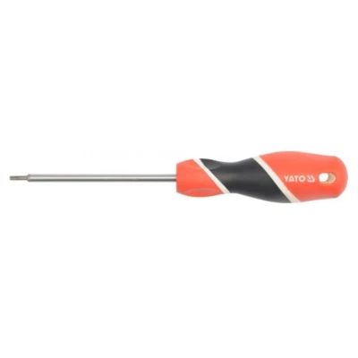 Imagem de YATO YT 25956 Chave de parafusos T15 100 Torx interior