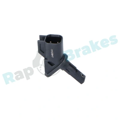 Imagem de RAP BRAKES R A0534 Sensor de ABS Eixo dianteiro, lado esquerdo, direito sem cabo activo FORD: FOCUS 3, 3 Turnier