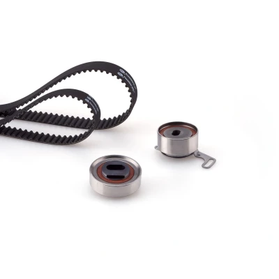 Imagem de GATES K015480XS Jogo de correias dentadas Tru Power HONDA: ACCORD 5