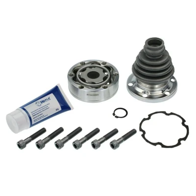 Imagem de MEYLE 100 498 0068 Ponteira de Transmissão ORIGINAL Quality do lado da caixa velocidades sem anel ABS VOLKSWAGEN: TRANSPORTER 4, 4 Bus