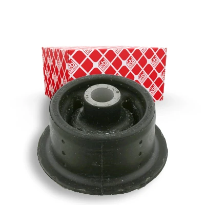 Imagem de FEBI BILSTEIN 26530 Bucha de Eixo traseiro esquerdo, exterior, direito Borracha VOLKSWAGEN: Sharan I