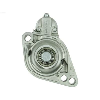 Imagem de AS PL S0090PR Motor de arranque 12 2,00 10 VOLKSWAGEN: Golf 4, 5, Polo III Hatchback, SEAT: Ibiza 3, Leon I Hatchback endado, norauto,