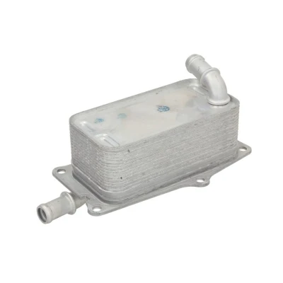 Imagem de THERMOTEC D4M015TT Radiador de óleo, caixa velocidades automática MERCEDES BENZ: Classe A