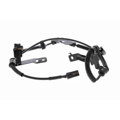 Imagem de VEMO V53 72 0109 Sensor de ABS Eixo dianteiro, lado esquerdo Original Quality para veículos com 2 13000 1130 12