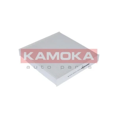 Imagem de KAMOKA F401001 Filtro, ar do habitáculo Filtro de fresco 194mm 214mm 29mm TOYOTA: Yaris I Hatchback, II III Hatchback