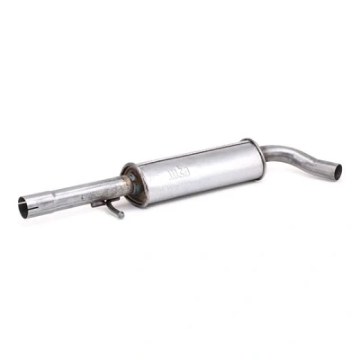 Imagem de MTS 01.59790 Silenciador Central 880 VOLKSWAGEN: Golf 4, SEAT: Leon I Hatchback, AUDI: A3 Hatchback endado, norauto, oscaro, mister auto