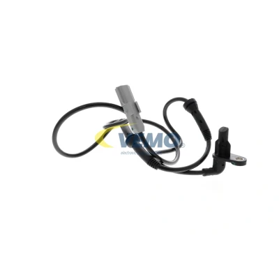 Imagem de VEMO V46 72 0266 Sensor de ABS Eixo traseiro esquerdo com cabo 2 quadrado