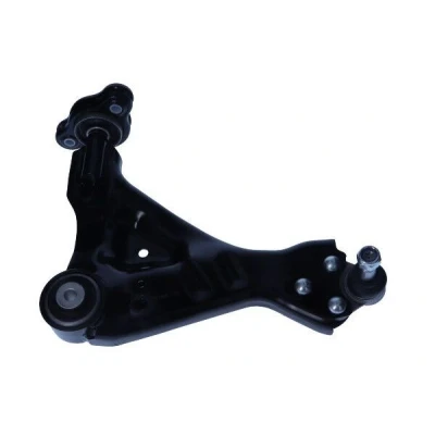 Imagem de MAXGEAR 72 5274 Braço de suspensão Eixo dianteiro, à direita transversal Chapa aço MERCEDES BENZ: Classe V, Vito Van, Tourer