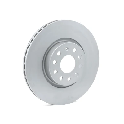 Imagem de BOSCH Disco de travão VOLKSWAGEN: Passat B6 Variant, SKODA: Superb III Carrinha, SEAT: Ateca 312mm 25mm 9 112mm ventilado revestido alto carbono