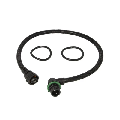 Imagem de Kit de reparação cabos, sistema elétrico central DT Spare Parts 2.12281