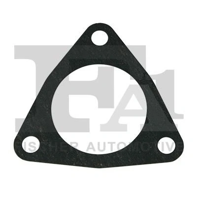 Imagem de Junta, entrada da turbina(compressor) FA1 475 515