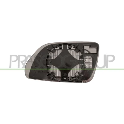 Imagem de PRASCO VG0227513 Vidro Espelho à direita VOLKSWAGEN: Polo IV Hatchback