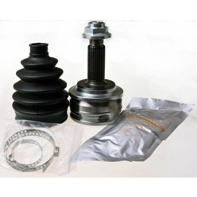Imagem de DENCKERMANN C120269 Ponteira de Transmissão do lado da roda TOYOTA: Auris Hatchback
