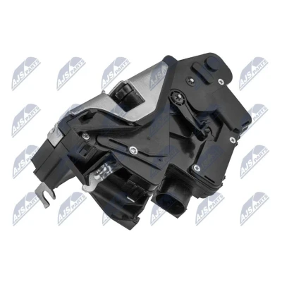 Imagem de NTY EZC BM 164 Fechadura de Porta traseira esquerda BMW: 3 Sedan, Touring