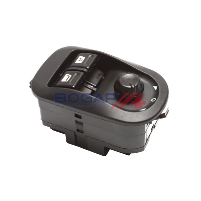 Imagem de BOGAP P7339116 Interruptor, elevadores dos vidros