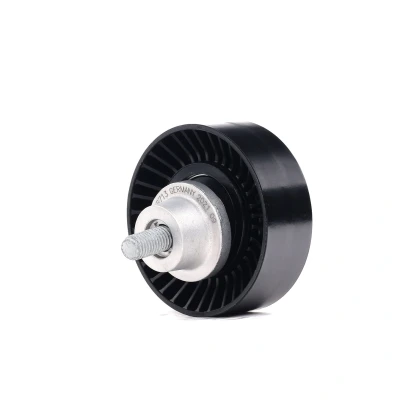 Imagem de INA 532 0513 10 Polia de Desvio AUDI: A4 B7 Sedan, A5 B8 Sportback, Q7