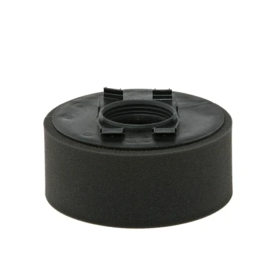 Imagem de HENGST FILTER E489L01 Filtro de ar 89 77 187 Cartucho filtrante BMW: 3 Sedan, Touring, Coupe
