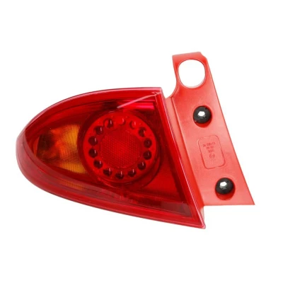 Imagem de VALEO 044075 Farolim ORIGINAL PART esquerda parte exterior sem lâmpadas porta SEAT: Leon II Hatchback