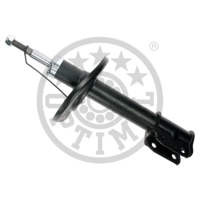 Imagem de OPTIMAL A 5092G Amortecedor Pressão do gás Tubo duplo com assento de mola cavilha em cima, braçadeira baixo DACIA: Lodgy