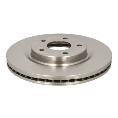 Imagem de TRW DF6533 Disco de travão 296 26 5 114,3 ventilado NISSAN: Pulsar Hatchback, Juke