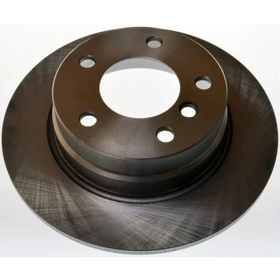 Imagem de DENCKERMANN Disco de travão BMW: 1 Hatchback, Hatchback 280mm 10mm 5 120mm cheio B130310 34216764647,34216764651,34216855001 Discos