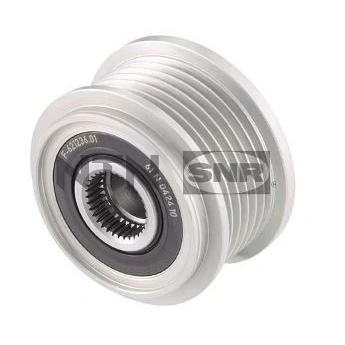 Imagem de SNR GA769.05 Polia Roda Livre do Alternador