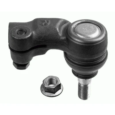 Imagem de LEMFÖRDER 12172 04 Rótula de direção Eixo dianteiro, à direita, exterior OPEL: Kadett E CC