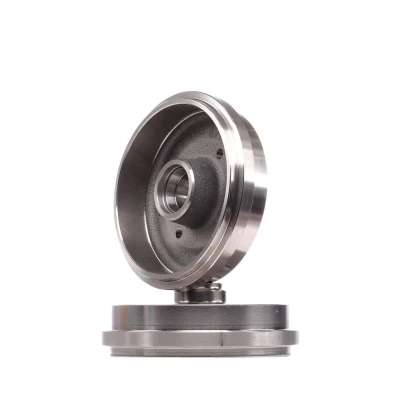 Imagem de BREMBO 14.3256.50 Tambor de Travão com jogo rolamentos roda 180 VOLKSWAGEN: Jetta 2, GOLF 1, 1 Cabriolet, SEAT: Ibiza Córdoba I Vario