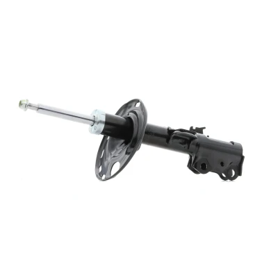 Imagem de KYB 3350038 Amortecedor Eixo dianteiro, lado direito Pressão do gás Tubo duplo com assento de mola cavilha em cima TOYOTA: RAV4 IV SUV