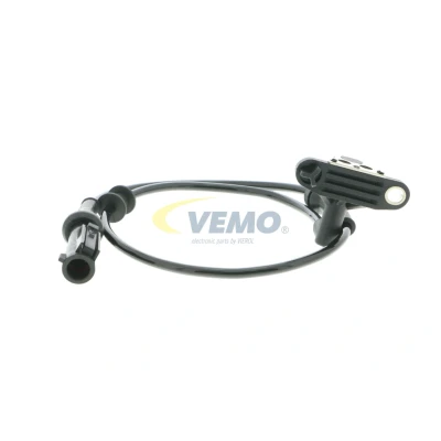 Imagem de VEMO V25 72 1204 Sensor de ABS Eixo traseiro esquerdo Original Quality para veículos com 12V